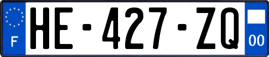 HE-427-ZQ