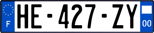 HE-427-ZY