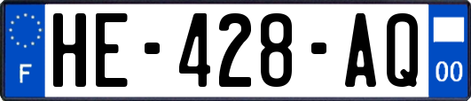 HE-428-AQ