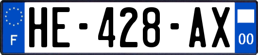 HE-428-AX