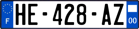 HE-428-AZ