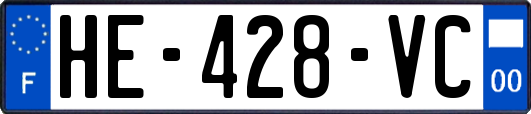 HE-428-VC