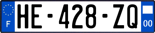 HE-428-ZQ