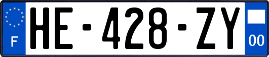 HE-428-ZY