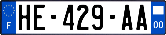 HE-429-AA