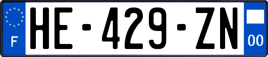 HE-429-ZN