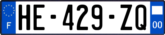 HE-429-ZQ
