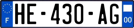 HE-430-AG
