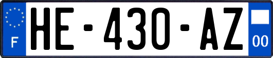 HE-430-AZ