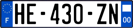 HE-430-ZN