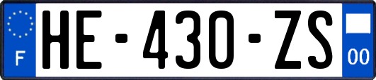 HE-430-ZS