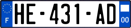 HE-431-AD