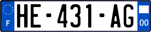 HE-431-AG