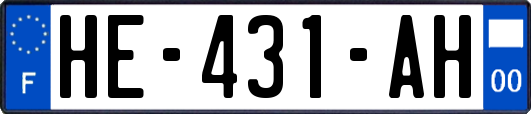 HE-431-AH