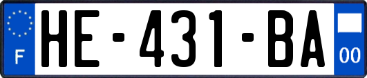 HE-431-BA