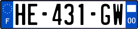 HE-431-GW
