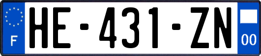 HE-431-ZN