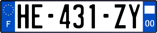 HE-431-ZY