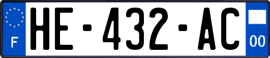 HE-432-AC