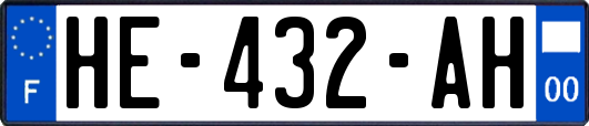 HE-432-AH