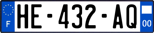 HE-432-AQ