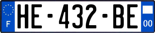 HE-432-BE