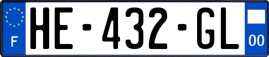 HE-432-GL