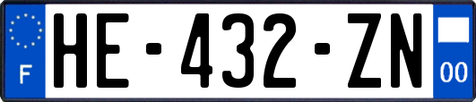 HE-432-ZN