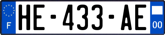 HE-433-AE