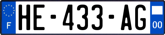 HE-433-AG