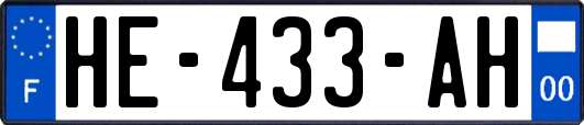 HE-433-AH