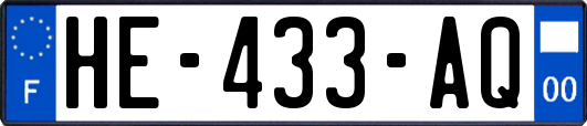 HE-433-AQ