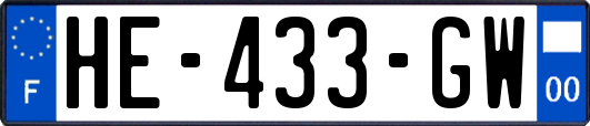 HE-433-GW