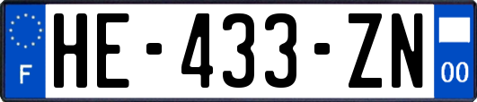 HE-433-ZN