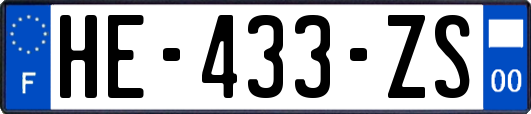 HE-433-ZS