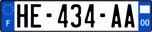 HE-434-AA