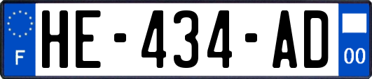 HE-434-AD