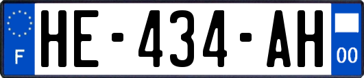 HE-434-AH