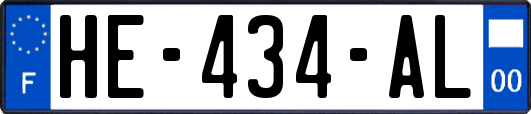 HE-434-AL