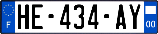 HE-434-AY