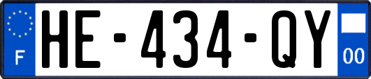 HE-434-QY