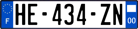 HE-434-ZN