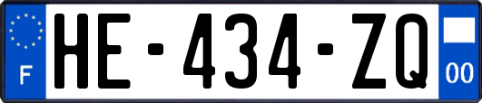 HE-434-ZQ