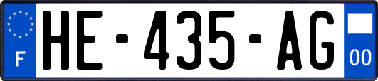 HE-435-AG
