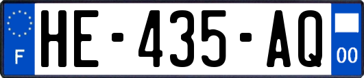 HE-435-AQ