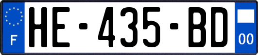 HE-435-BD