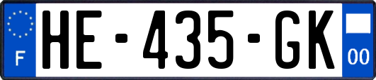 HE-435-GK