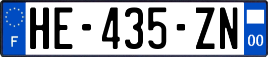 HE-435-ZN