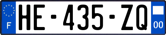 HE-435-ZQ