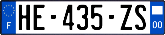 HE-435-ZS